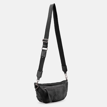 Sac à bandoulière 'Riffel' FREDsBRUDER en gris