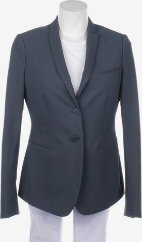 Porsche Design Blazer in M in Grey: front