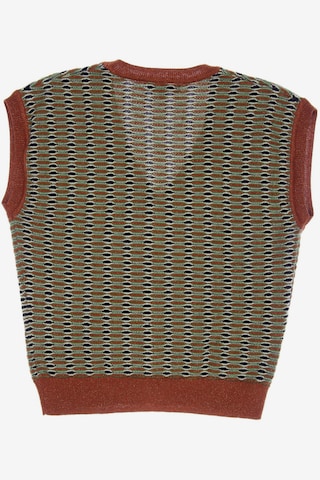 King Louie Vest in S in Mixed colors