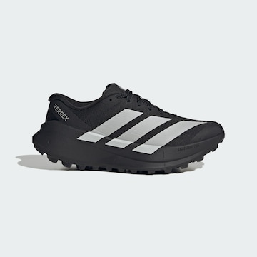 ADIDAS TERREX Nizki čevelj 'Agravic SL' | črna barva