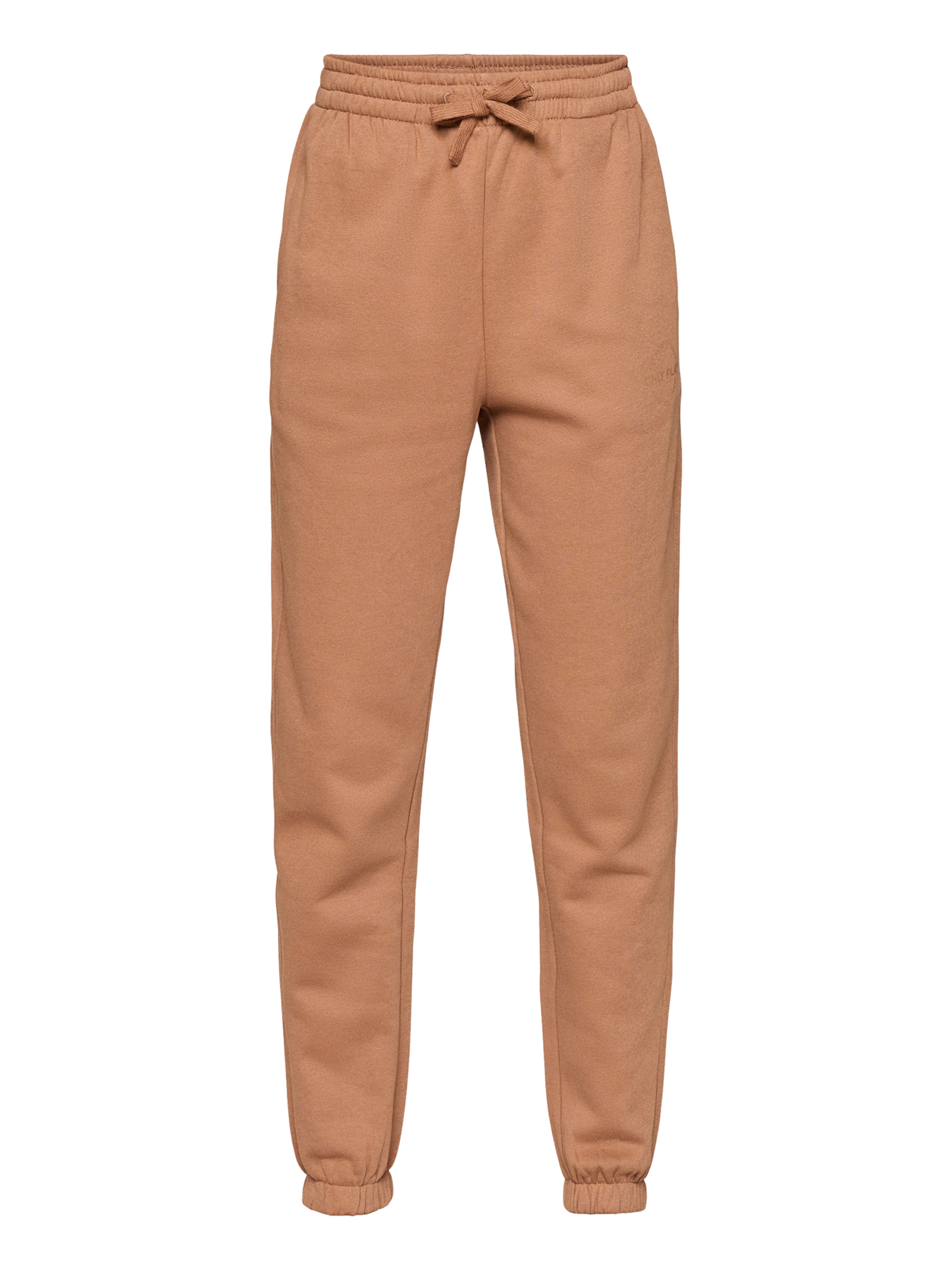 ONLY PLAY Športové nohavice &#x27;ONPJONI&#x27; - Hnedá: predná strana