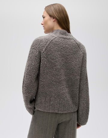 OPUS Pullover 'Porizon' in Grau