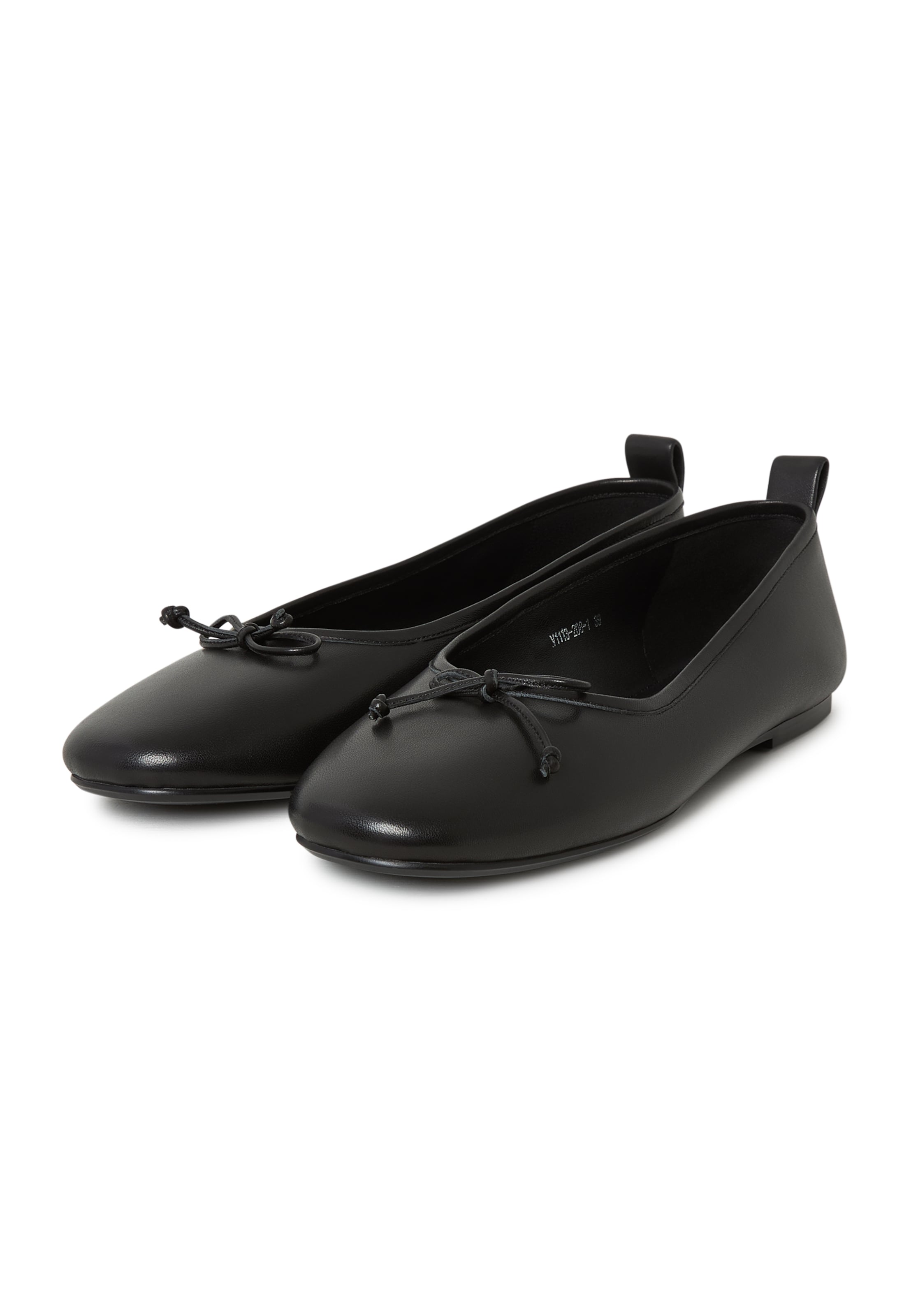 CESARE GASPARI Ballerina in Black