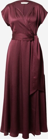 Cream Společenské šaty 'Loretta' – červená: přední strana