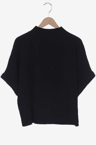 Someday Sweatshirt & Zip-Up Hoodie in L in Black