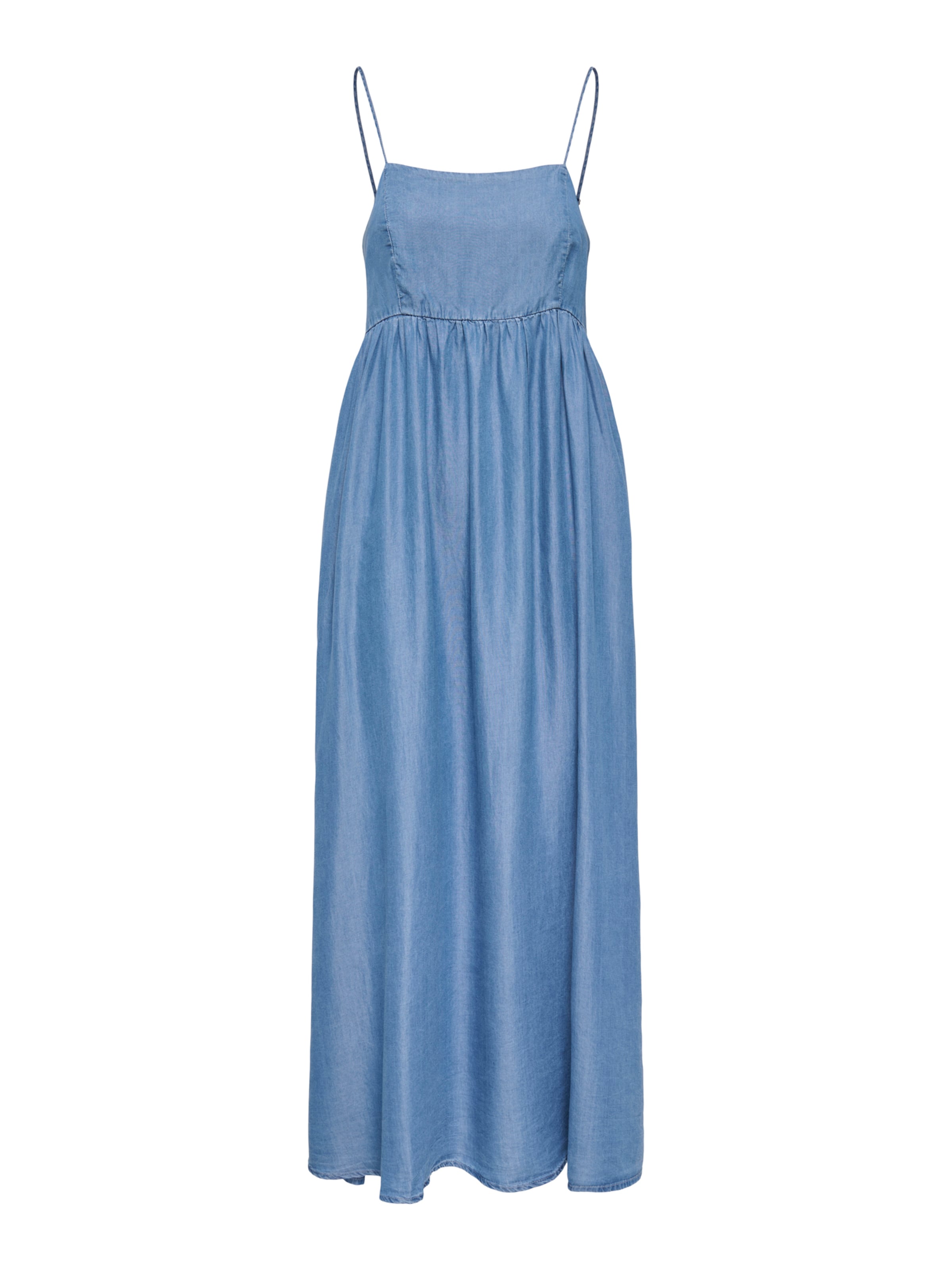 ONLY Dress 'ONLPEMA' in Blue: front