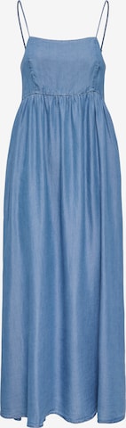 ONLY Dress 'ONLPEMA' in Blue: front
