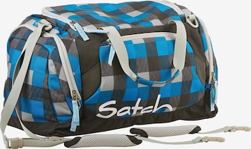 Satch Sporttasche in Mischfarben: Vorderseite