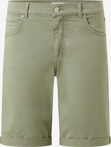 Pantaloni di Angels in verde: frontale