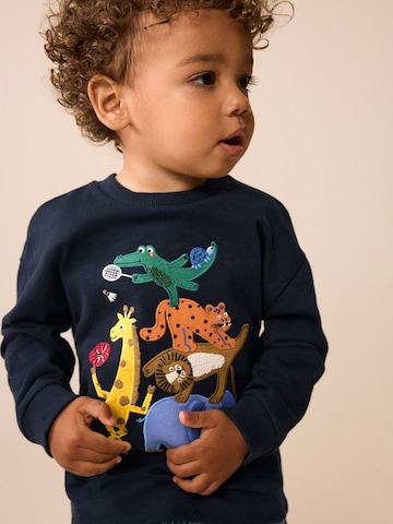 Next Shirt in Blauw