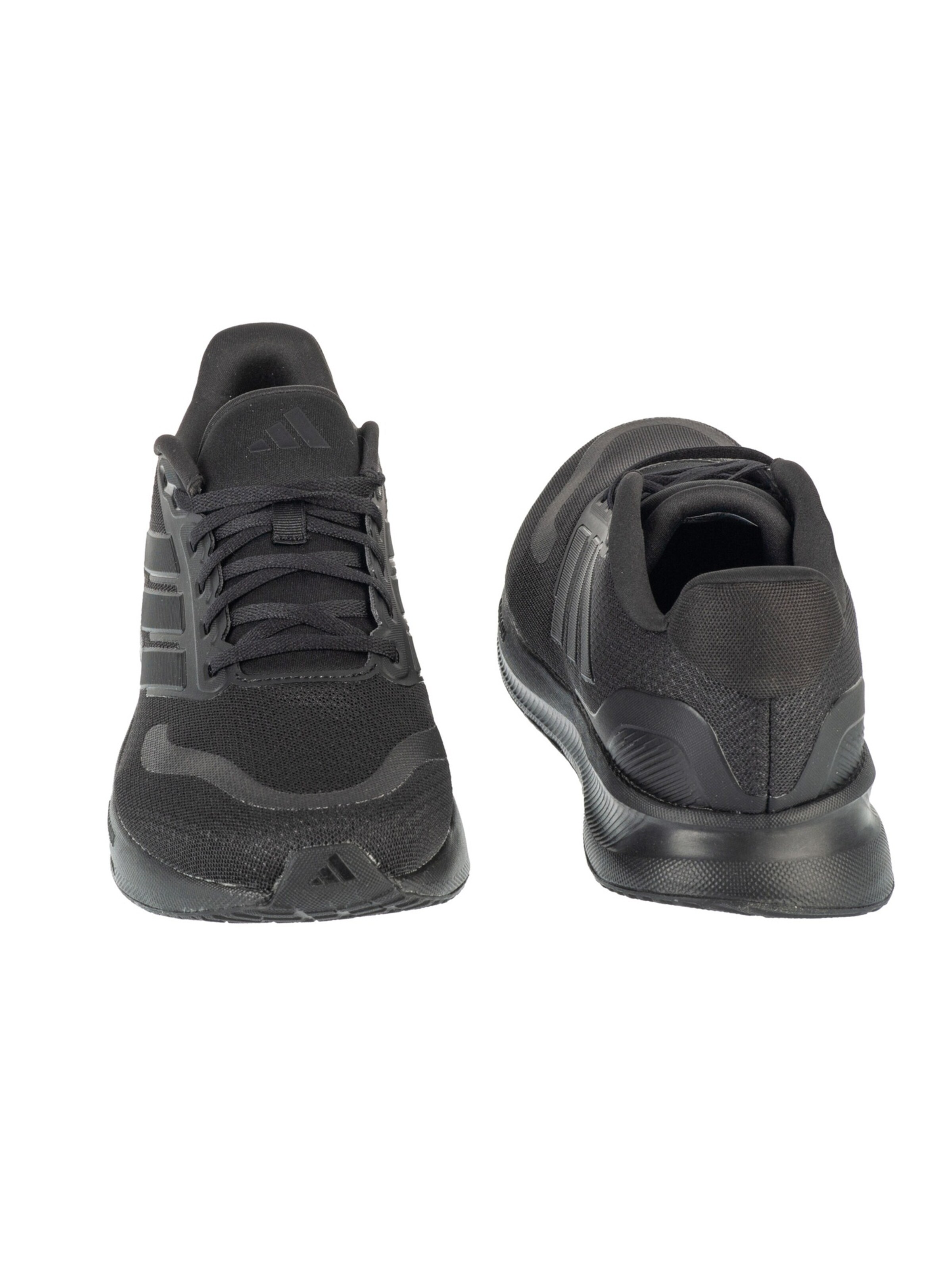 ADIDAS PERFORMANCE Running Shoes 'Runfalcon 5' in Black
