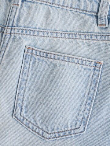 Loosefit Jean Next en bleu