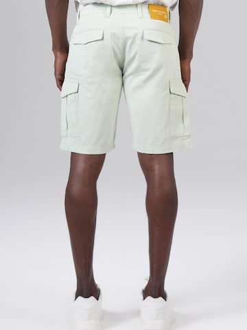 regular Pantaloni di M.O.D MIRACLE OF DENIM in verde
