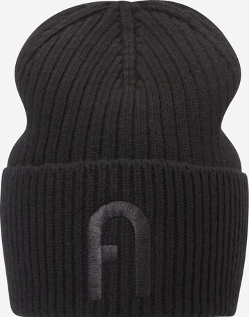 FURLA Beanie 'LANA' in Black