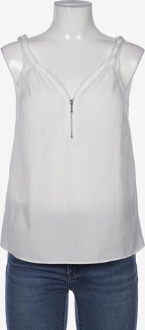 NAF NAF Blouse & Tunic in M in White: front
