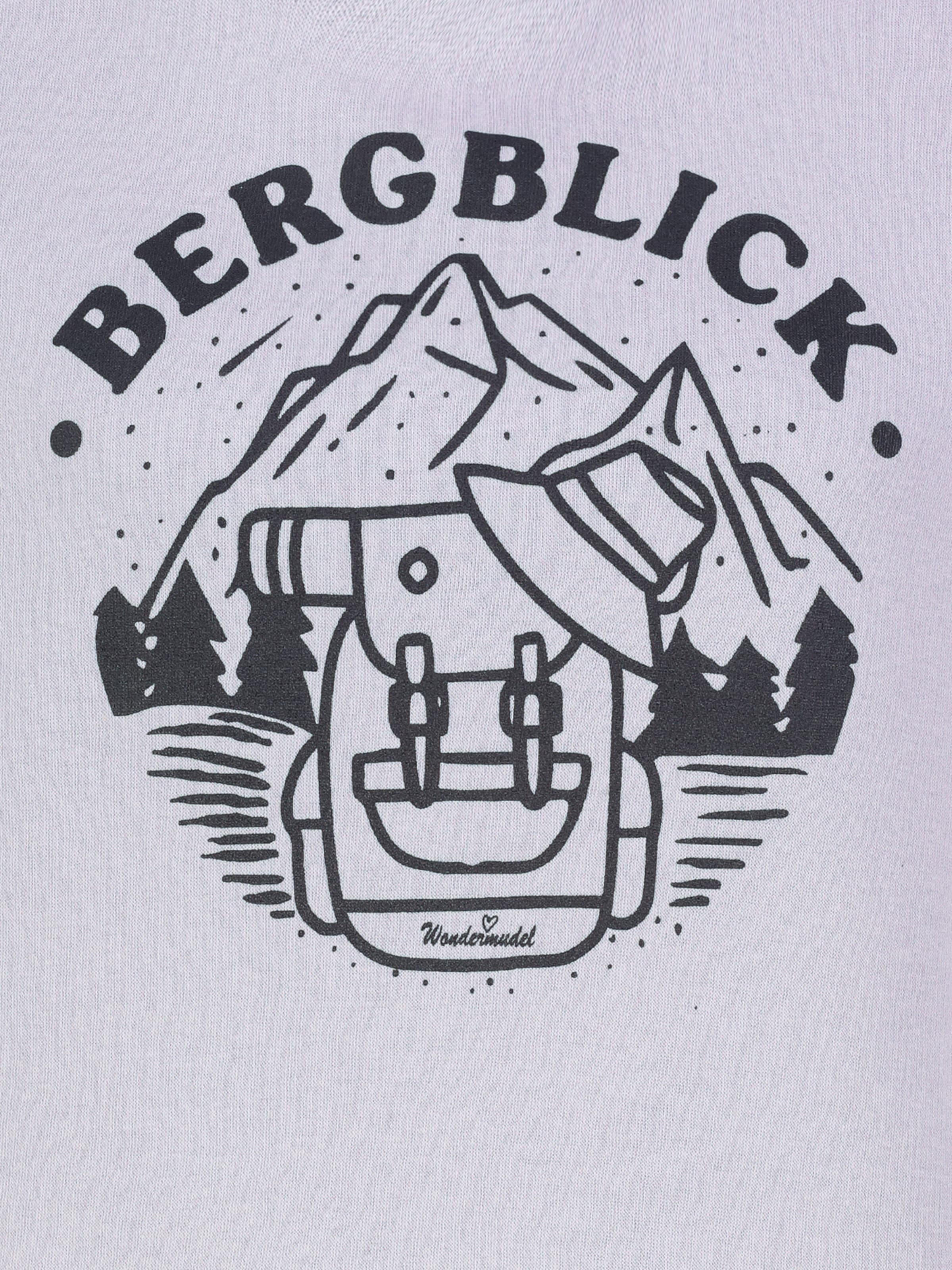 Sublevel Sweatshirt in Lila