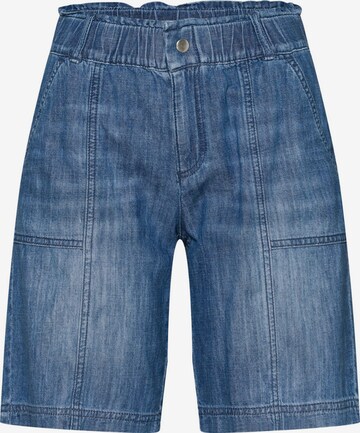 BRAX Jeans 'Maine' in Blue: front