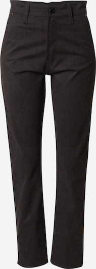 G-STAR Chino hlače u crna, Pregled proizvoda