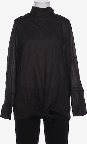 G-Star RAW Bluse S in Schwarz: predná strana