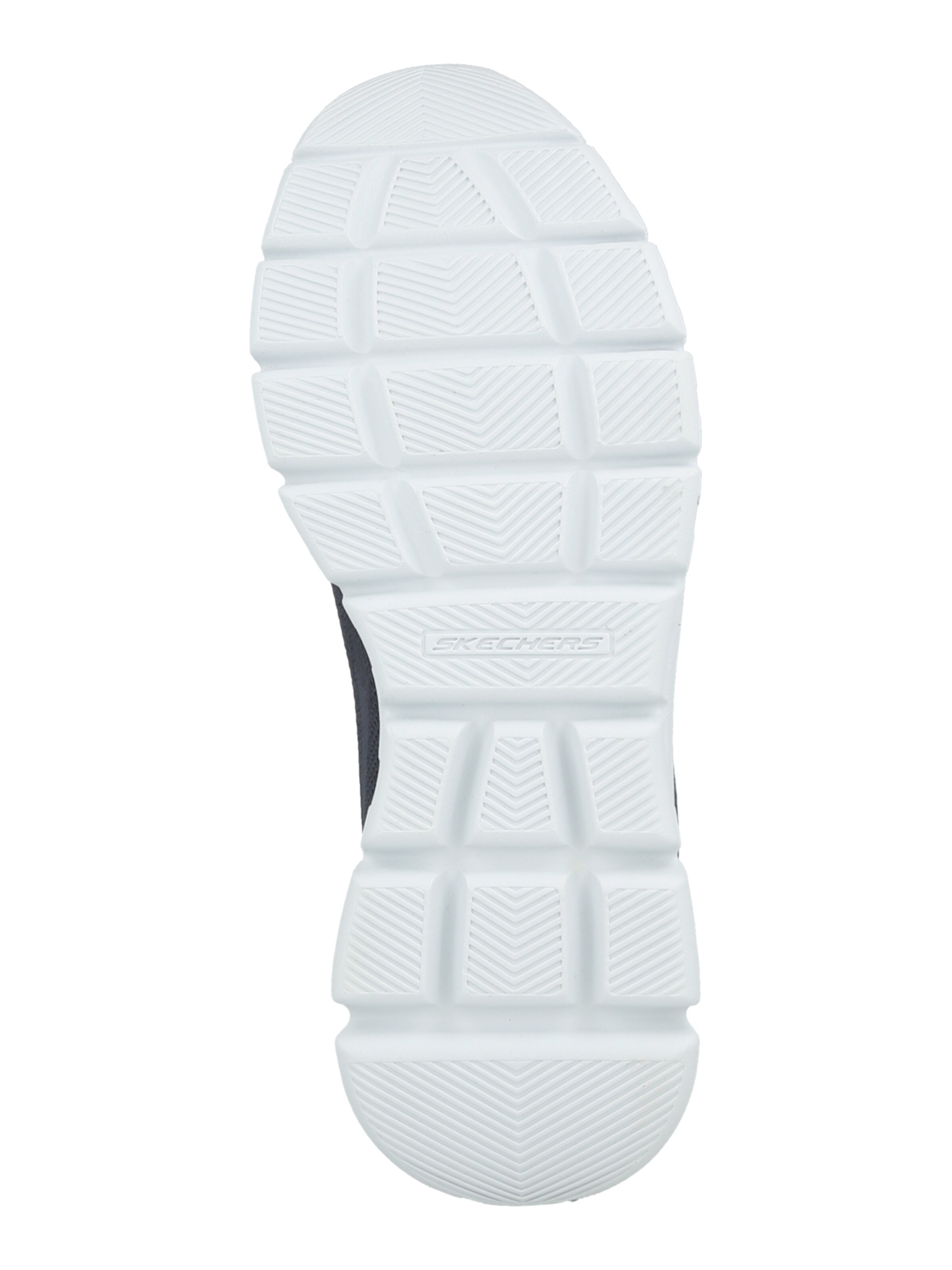 SKECHERS Nizke superge 'BOBS B-LITE' | modra barva