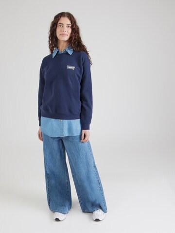 LEVI'S ® Collegepaita 'Annessa' värissä sininen