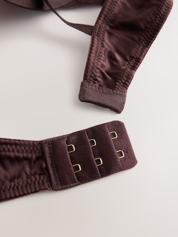 Push-up Reggiseno di Next in marrone