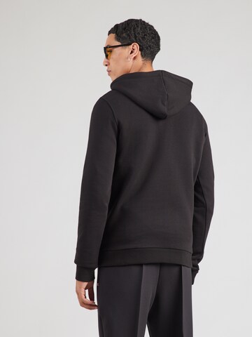 Les Deux - Sudadera 'Encore' en negro