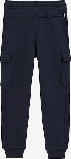 WE Fashion Hlače u morsko plava, Pregled proizvoda