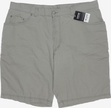 CAMEL ACTIVE Shorts 28 in Grün: Vorderseite