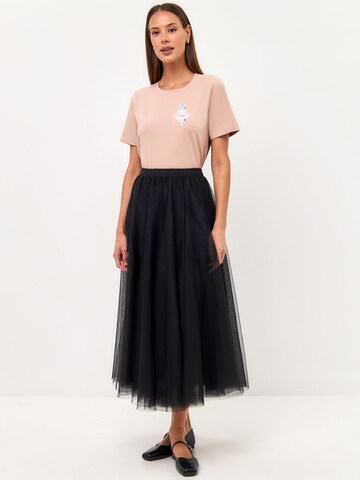 CAT by Maniita Lacitta Shirt in Roze