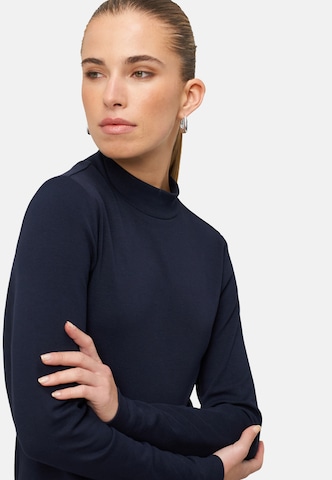 T-shirt zero en noir