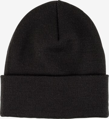 LEVI'S ® Beanie in Black