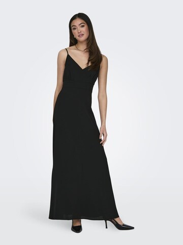 ONLY Evening Dress in Black