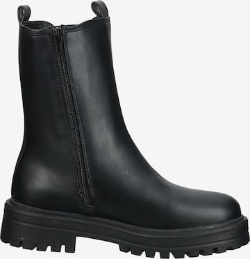 Dockers by Gerli Chelsea Boots in Black