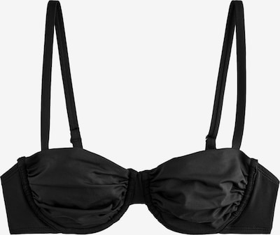 Next Bikinitoppi värissä musta, Tuotenäkymä