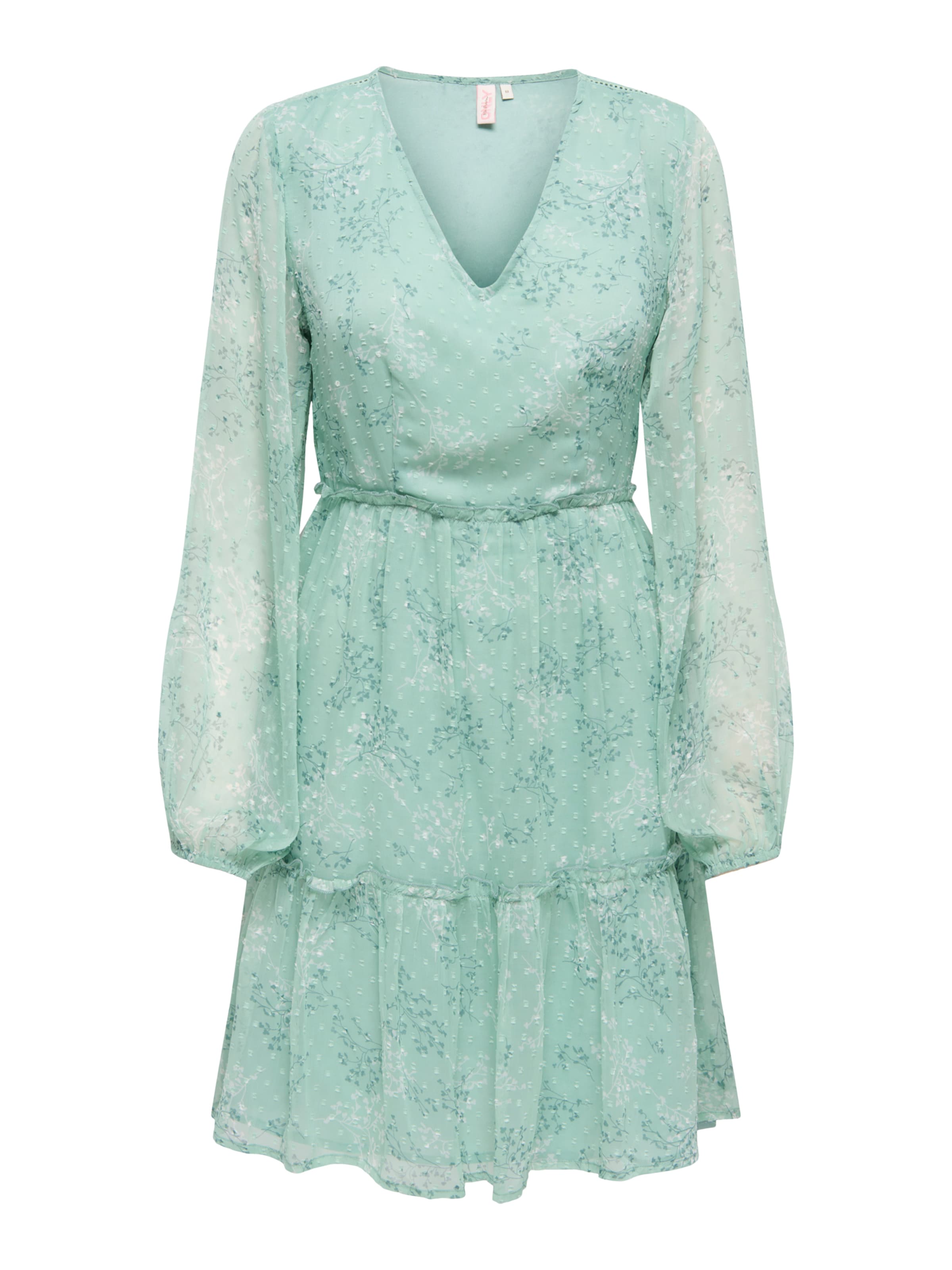 Rochie 'ONLTESSA-CERA ELIZA' de la ONLY pe verde: față