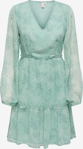 ONLY Mekko 'ONLTESSA-CERA ELIZA' värissä vihreä: etupuoli