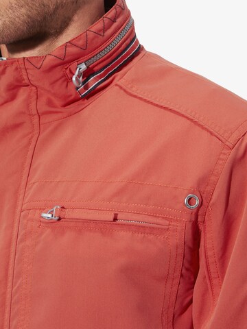BABISTA Outdoorjas ' Cordar ' in Rood
