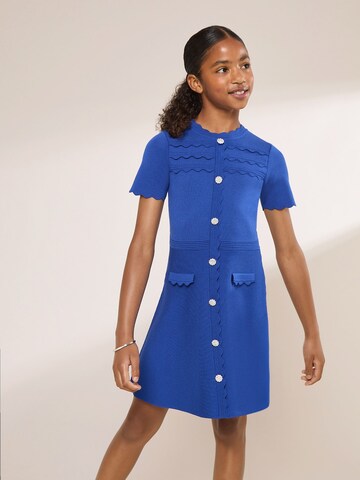 Rochie de la Lipsy pe albastru