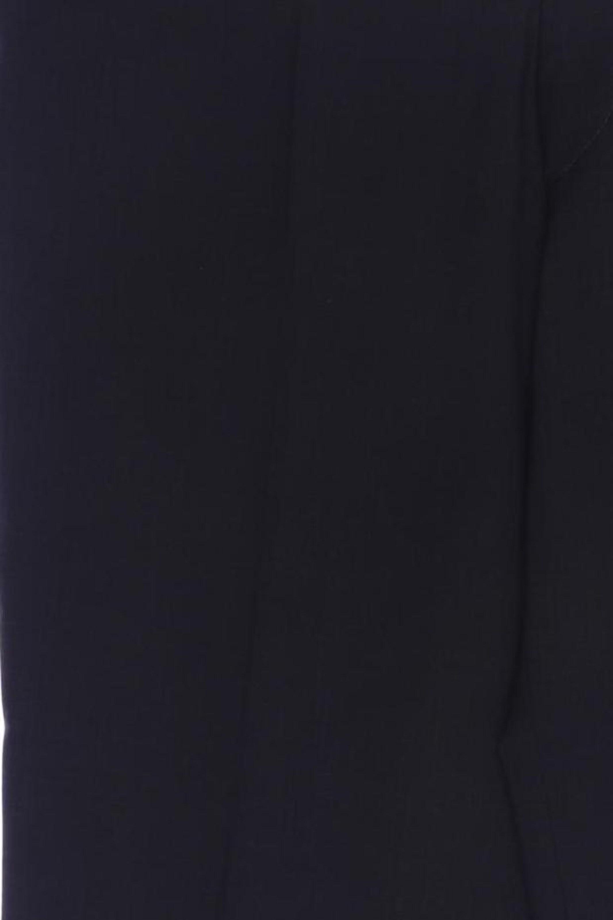 Digel Stoffhose 27 in Schwarz