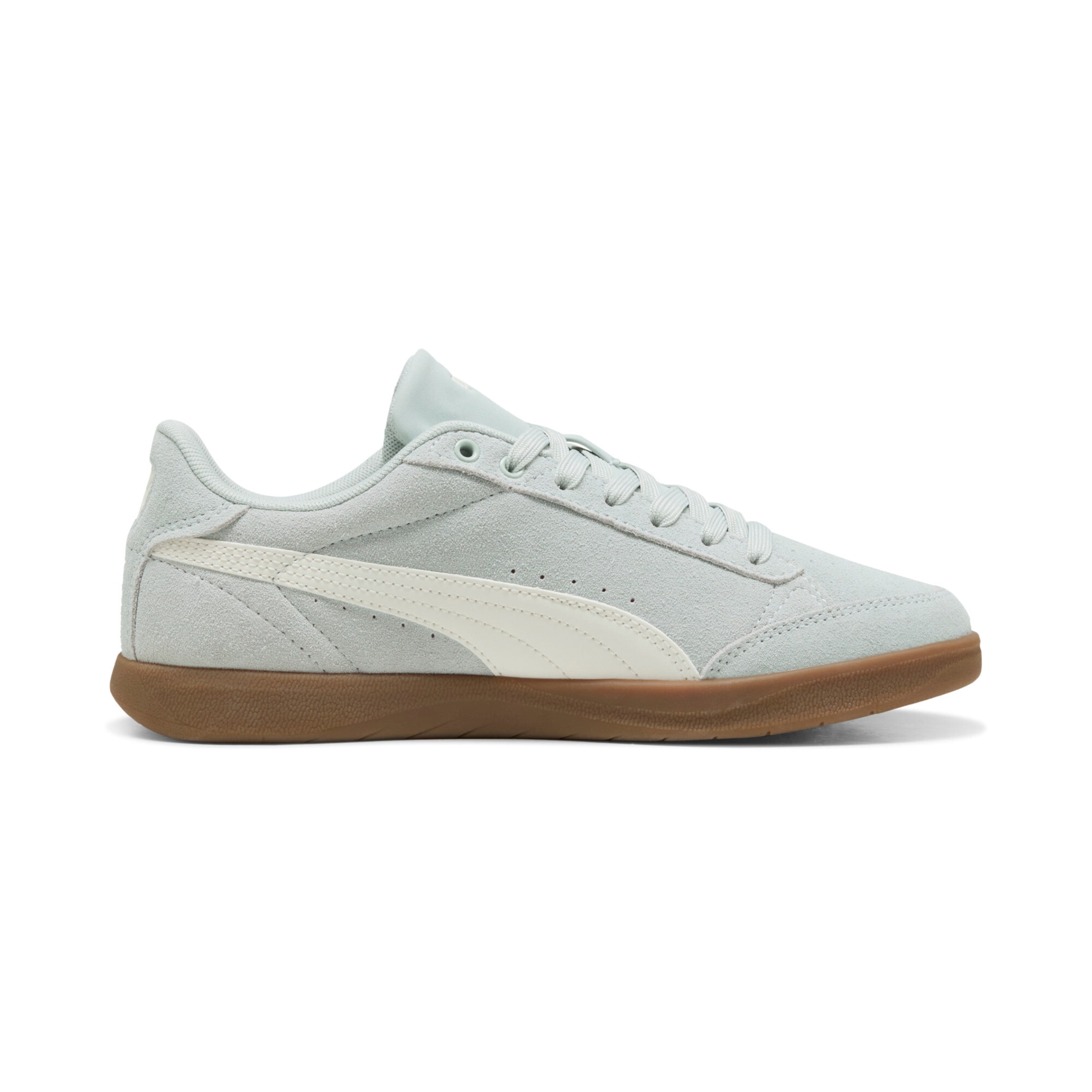 PUMA Sneaker in Blau