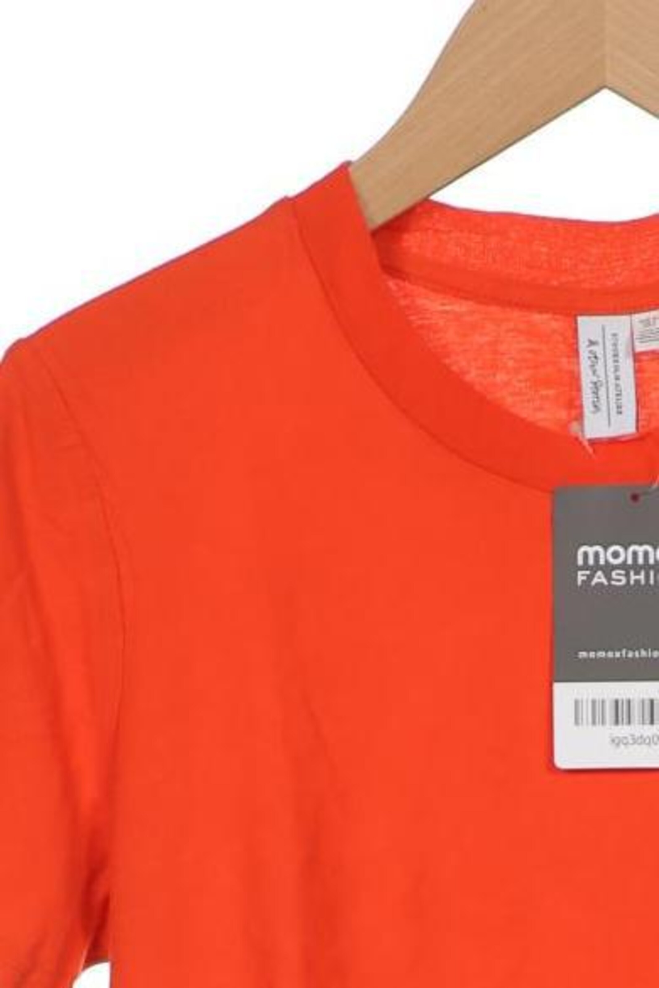 & Other Stories Top & Shirt in XS in Red