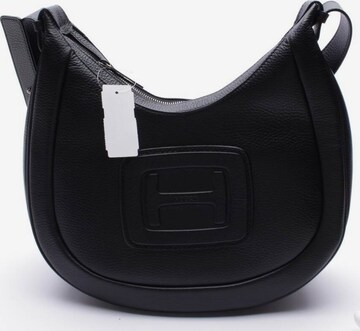 HOGAN Bag in One size in Black: front