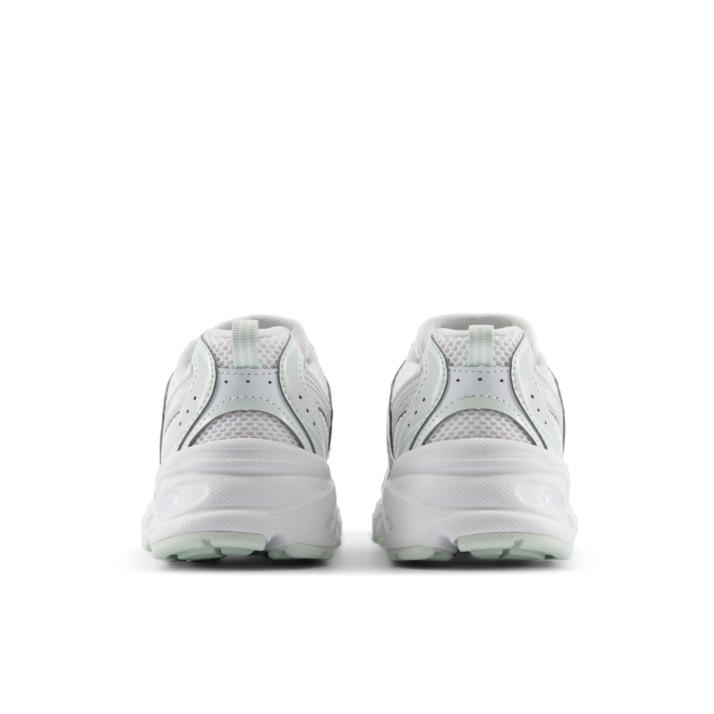 new balance - Sapatilhas '530 LACE' em cinzento