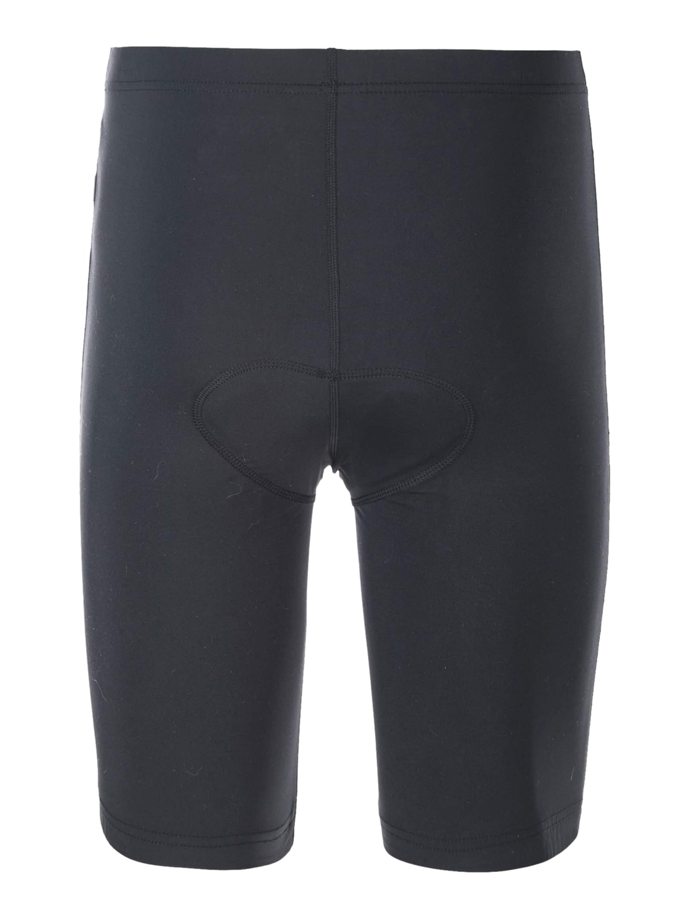 ENDURANCE - Skinny Leggings 'Larena' en negro