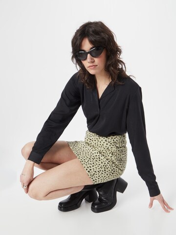 BONOBO Blouse in Black