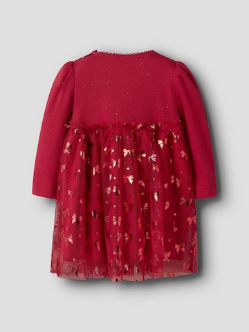 Abito 'NBFRosally' di NAME IT in rosso