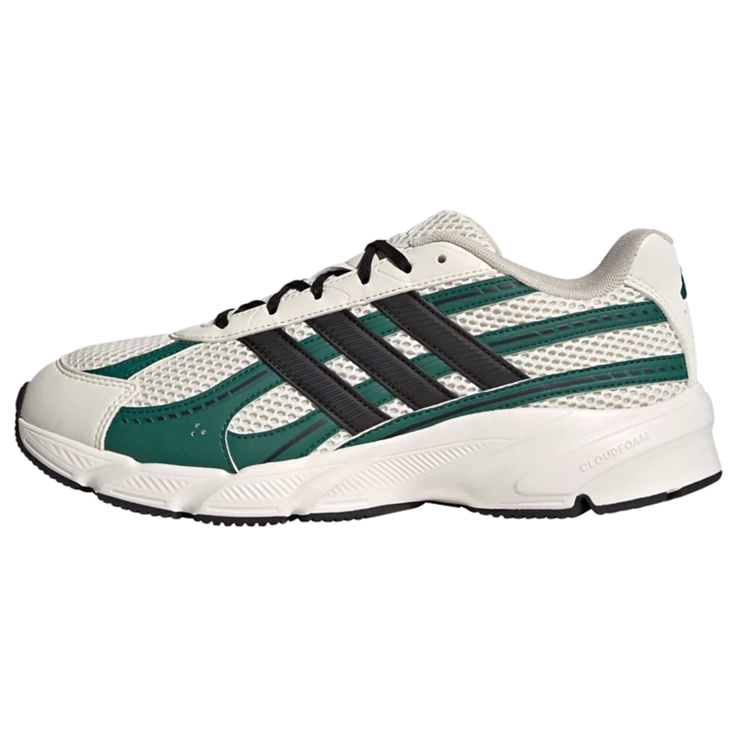 ADIDAS SPORTSWEAR Sneaker 'Technochaos 2000' in Weiß: Vorderseite