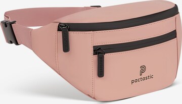 Sacs banane 'Urban Collection' Pactastic en rose