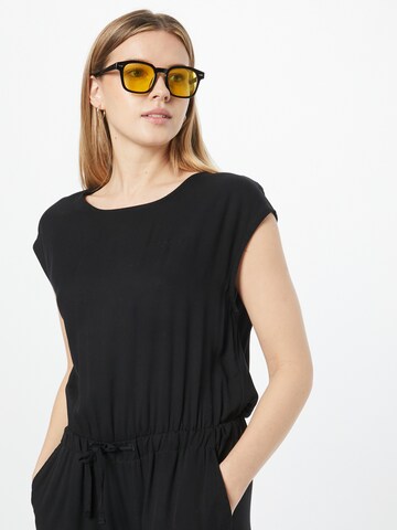 mazine Jumpsuit 'Neola' in Black